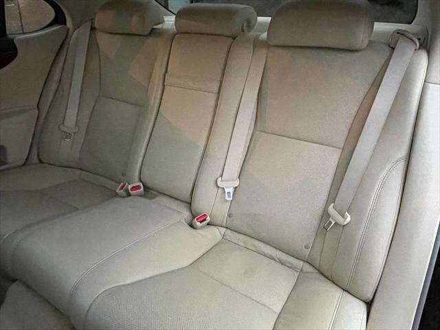 used 2010 Lexus LS 460 car, priced at $13,995