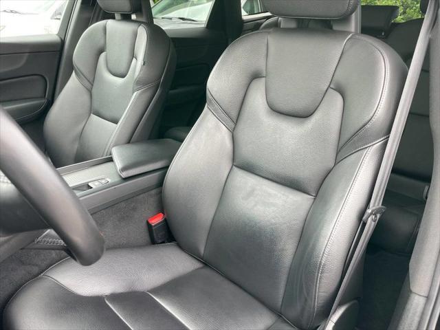 used 2018 Volvo XC60 car, priced at $14,995