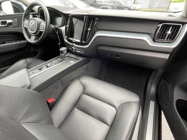 used 2018 Volvo XC60 car, priced at $14,995