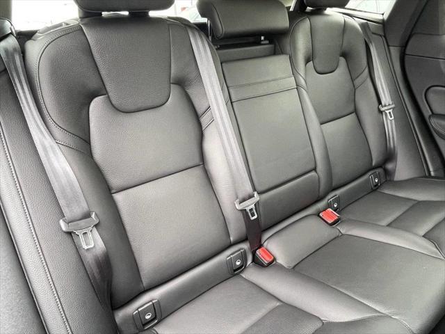 used 2018 Volvo XC60 car, priced at $14,995