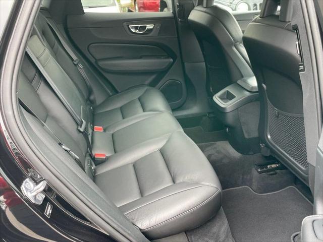 used 2018 Volvo XC60 car, priced at $14,995