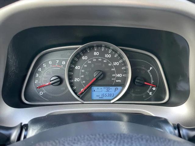 used 2014 Toyota RAV4 car, priced at $10,995