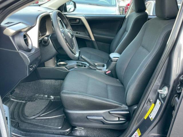 used 2014 Toyota RAV4 car, priced at $11,495