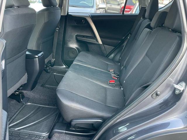 used 2014 Toyota RAV4 car, priced at $11,495