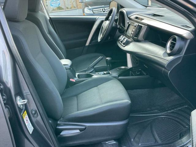 used 2014 Toyota RAV4 car, priced at $11,495