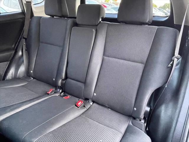used 2014 Toyota RAV4 car, priced at $11,495