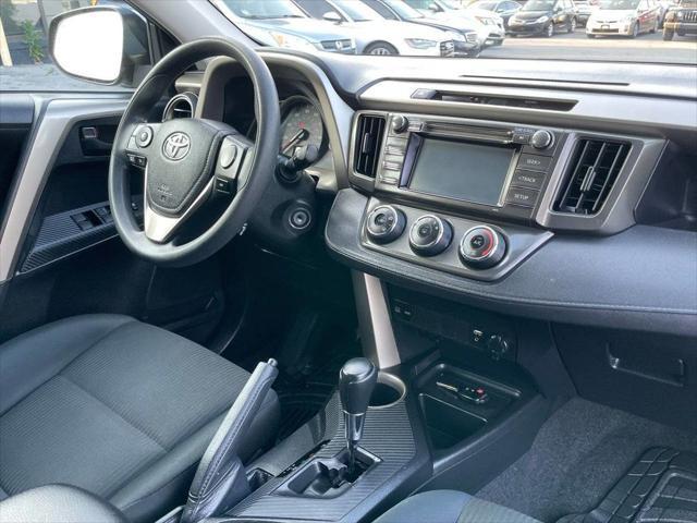 used 2014 Toyota RAV4 car, priced at $11,495