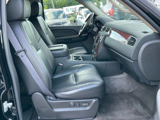 used 2007 Chevrolet Tahoe car, priced at $6,999