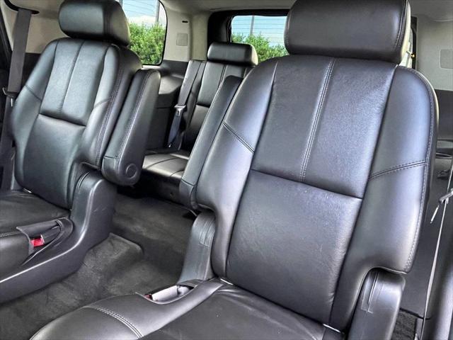 used 2007 Chevrolet Tahoe car, priced at $6,999