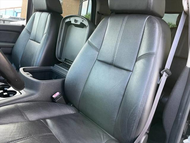 used 2007 Chevrolet Tahoe car, priced at $7,995