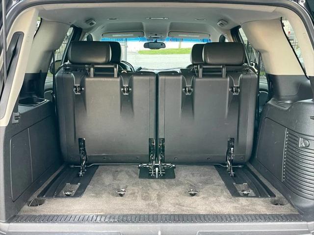 used 2007 Chevrolet Tahoe car, priced at $7,995