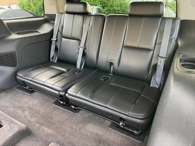 used 2007 Chevrolet Tahoe car, priced at $6,999