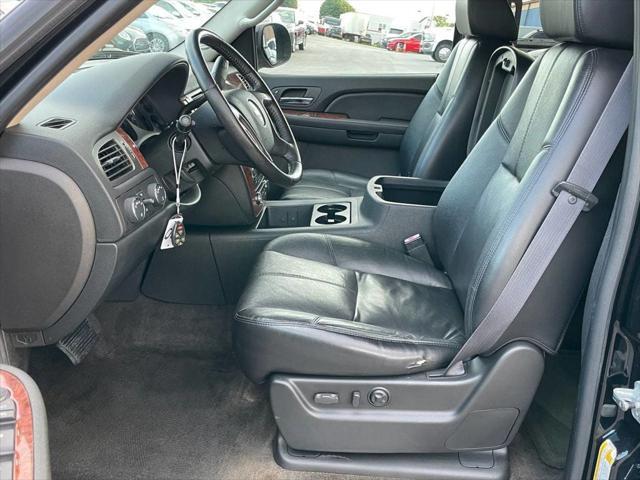 used 2007 Chevrolet Tahoe car, priced at $7,995