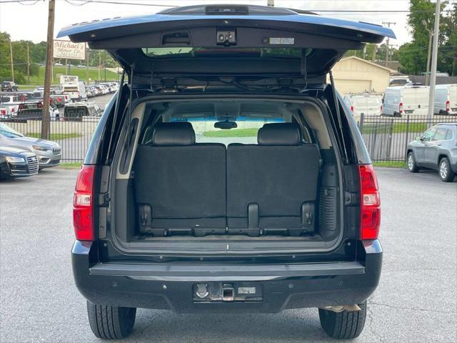 used 2007 Chevrolet Tahoe car, priced at $6,999