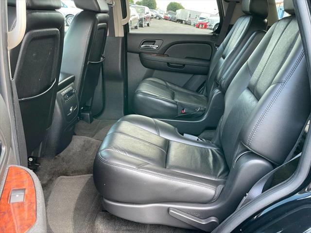 used 2007 Chevrolet Tahoe car, priced at $6,999