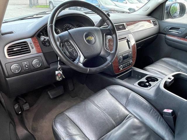 used 2007 Chevrolet Tahoe car, priced at $6,999