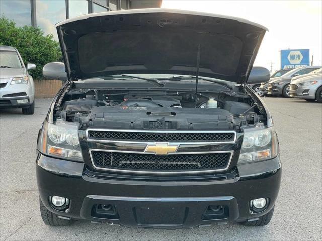used 2007 Chevrolet Tahoe car, priced at $7,995