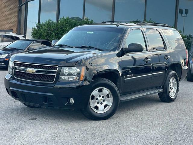 used 2007 Chevrolet Tahoe car, priced at $6,999