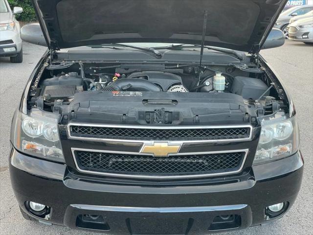 used 2007 Chevrolet Tahoe car, priced at $7,995