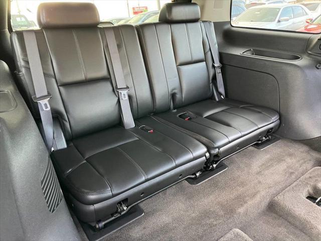 used 2007 Chevrolet Tahoe car, priced at $6,999