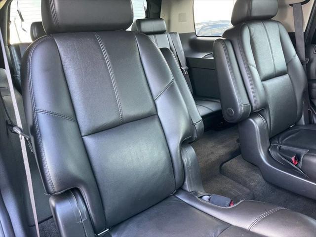 used 2007 Chevrolet Tahoe car, priced at $7,995
