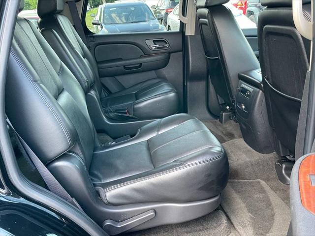 used 2007 Chevrolet Tahoe car, priced at $7,995