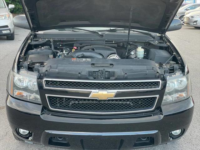 used 2007 Chevrolet Tahoe car, priced at $6,999