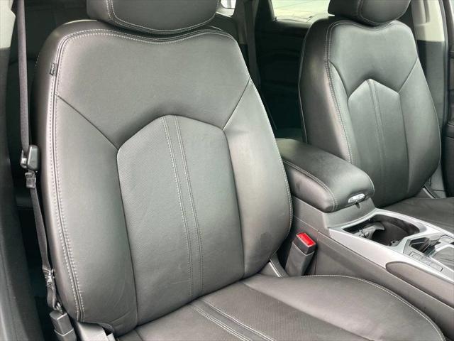 used 2014 Cadillac SRX car, priced at $6,495
