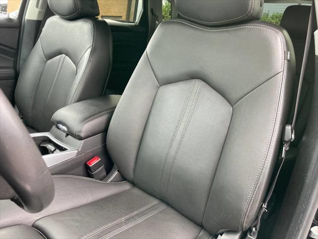 used 2014 Cadillac SRX car, priced at $6,495