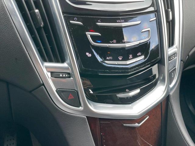 used 2014 Cadillac SRX car, priced at $6,495