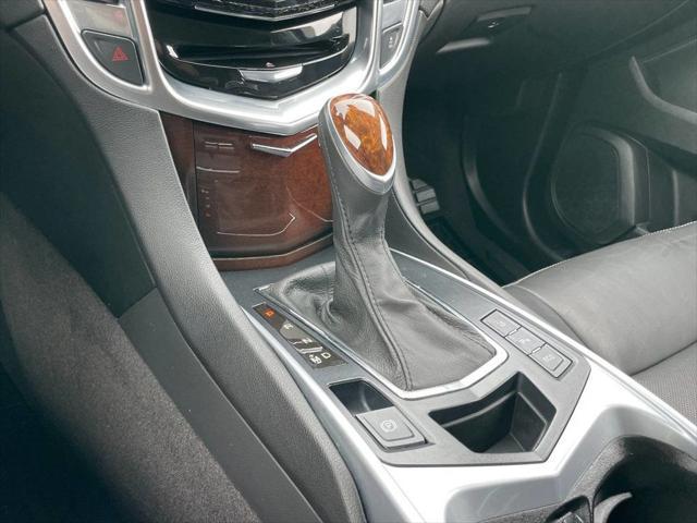 used 2014 Cadillac SRX car, priced at $6,495