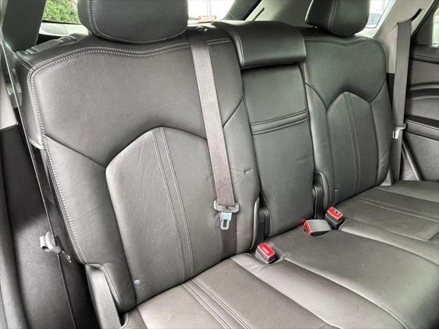 used 2014 Cadillac SRX car, priced at $6,495