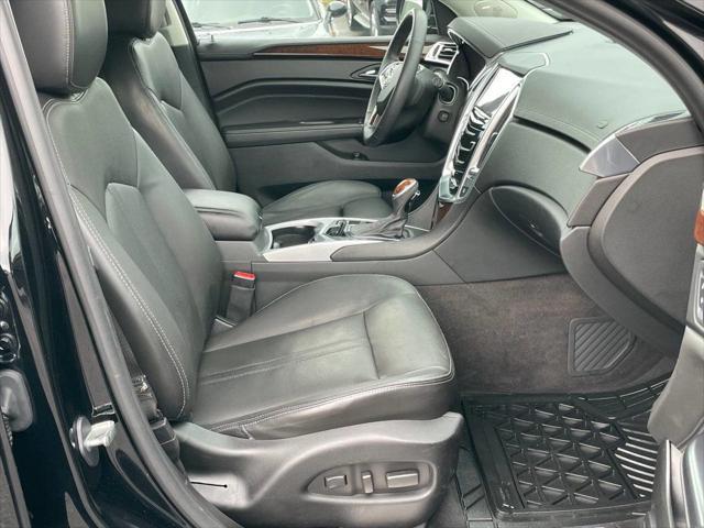 used 2014 Cadillac SRX car, priced at $6,495