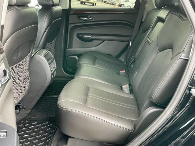 used 2014 Cadillac SRX car, priced at $6,495