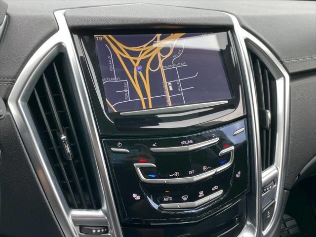 used 2014 Cadillac SRX car, priced at $6,495