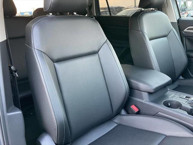 used 2019 Volkswagen Atlas car, priced at $18,495