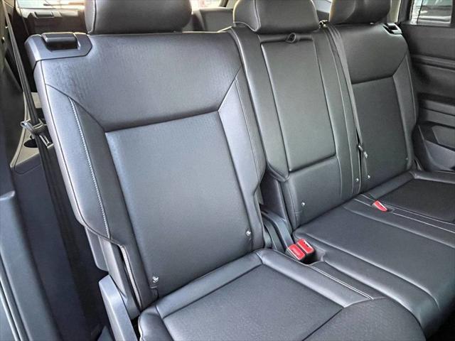 used 2019 Volkswagen Atlas car, priced at $18,995