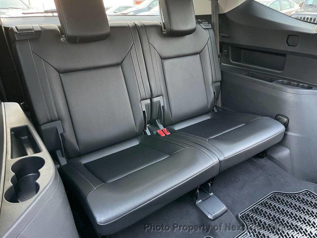 used 2019 Volkswagen Atlas car, priced at $16,445