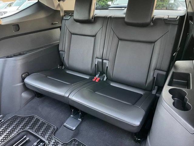used 2019 Volkswagen Atlas car, priced at $18,995
