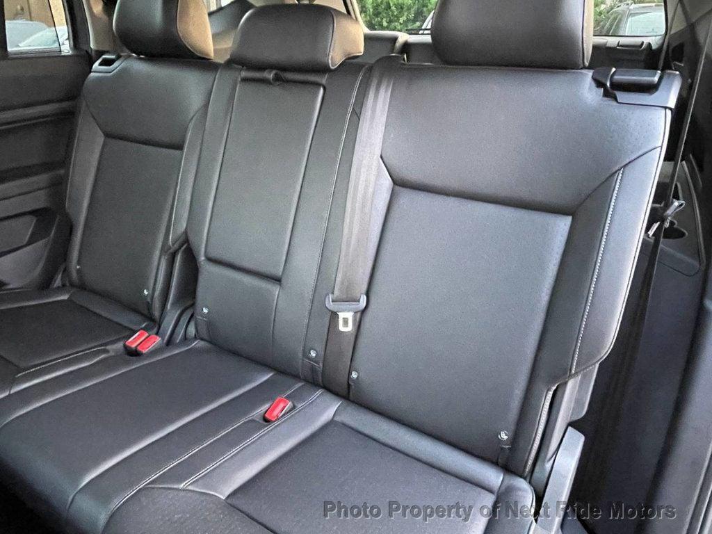 used 2019 Volkswagen Atlas car, priced at $16,445