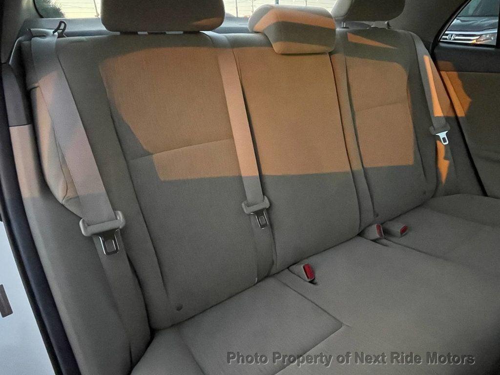 used 2010 Toyota Corolla car, priced at $8,795