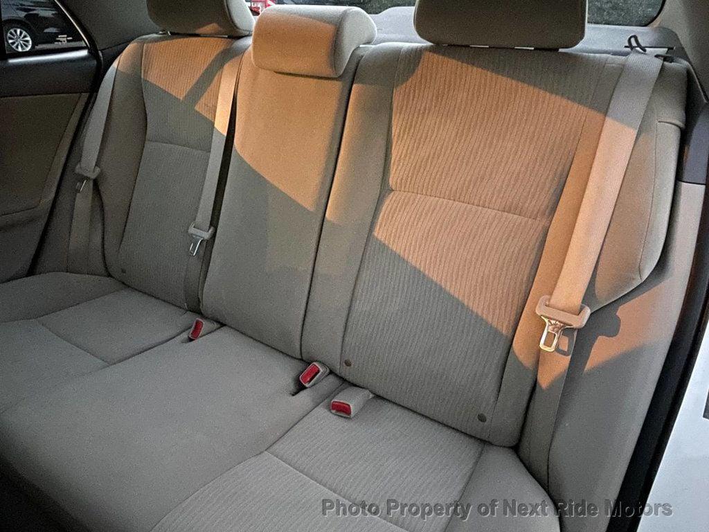 used 2010 Toyota Corolla car, priced at $8,795