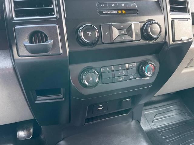 used 2019 Ford F-150 car, priced at $11,995