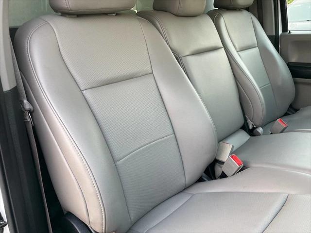 used 2019 Ford F-150 car, priced at $10,995