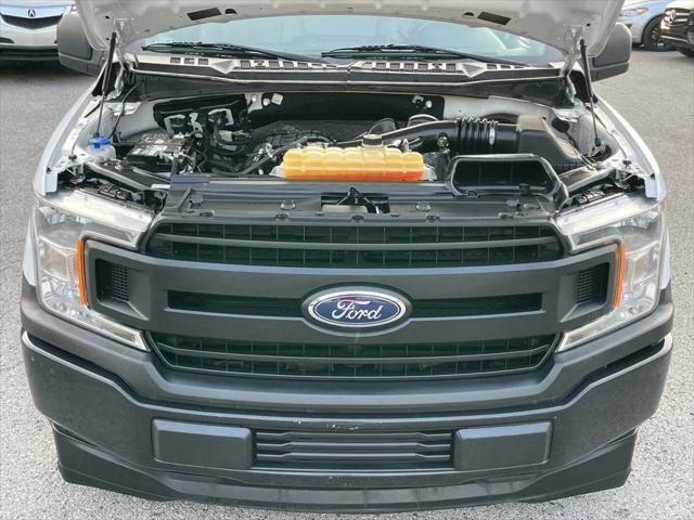 used 2019 Ford F-150 car, priced at $11,995