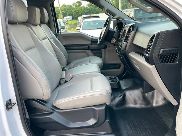 used 2019 Ford F-150 car, priced at $11,995