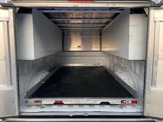 used 2019 Ford F-150 car, priced at $10,995