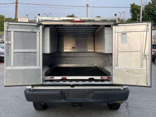 used 2019 Ford F-150 car, priced at $10,995