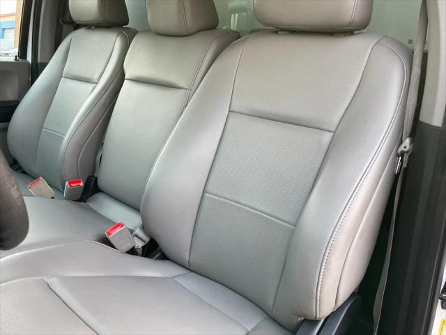 used 2019 Ford F-150 car, priced at $11,995