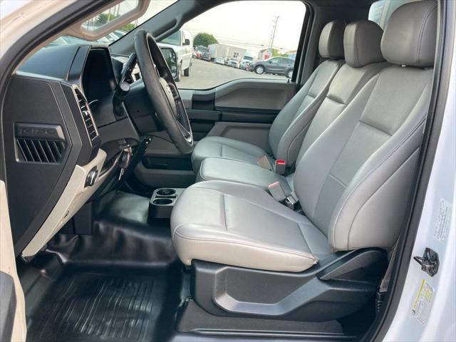 used 2019 Ford F-150 car, priced at $10,995